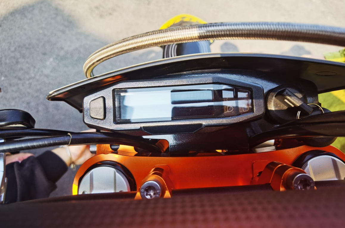 Мотоцикл JHLMOTO JHL Z8 NC300S (182-MN) в Новокуйбышевске