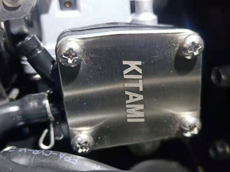 Лодочный мотор MARLIN PROLINE MP 9.9 (15) AMHS в Новокуйбышевске