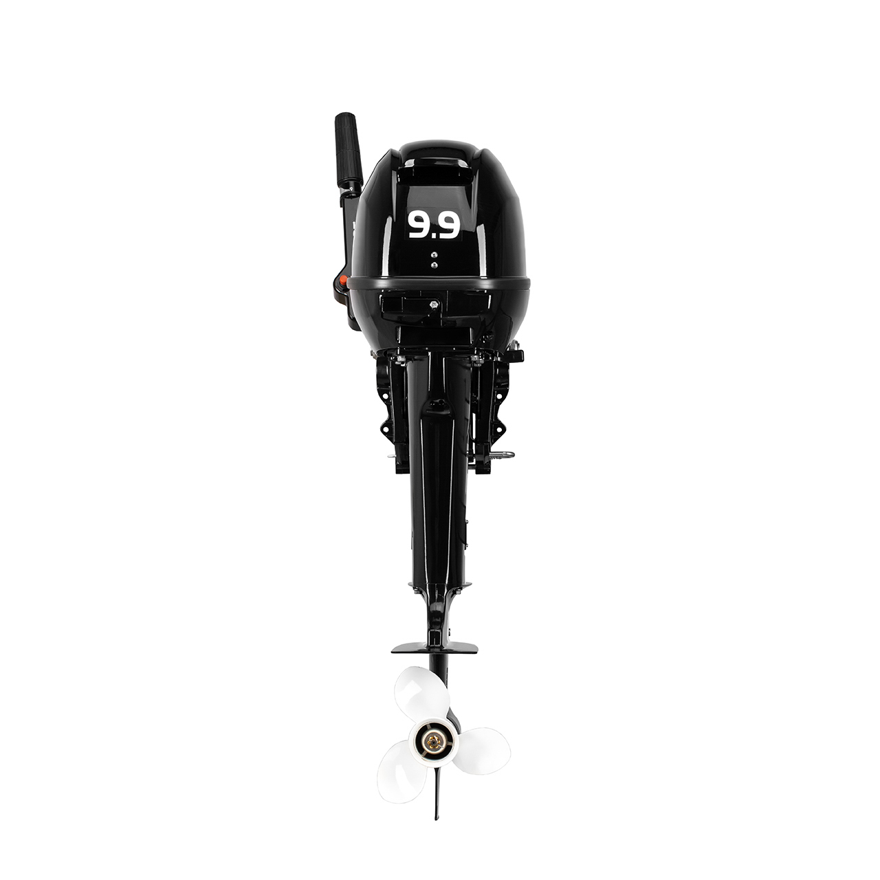 ЛОДОЧНЫЙ МОТОР GLADIATOR G9.9FHS в Новокуйбышевске