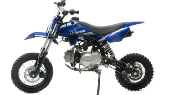 Питбайк MOTOLAND (МОТОЛЕНД) GS Motors S11 в Новокуйбышевске