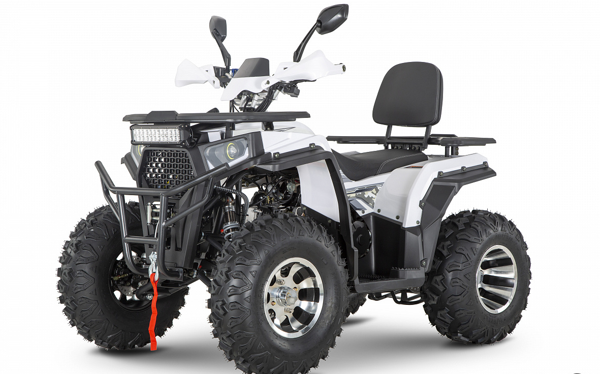 Квадроцикл YACOTA VIKING PRO 200 в Новокуйбышевске