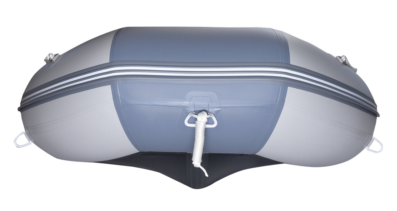 НАДУВНАЯ ЛОДКА GLADIATOR B370AL в Новокуйбышевске