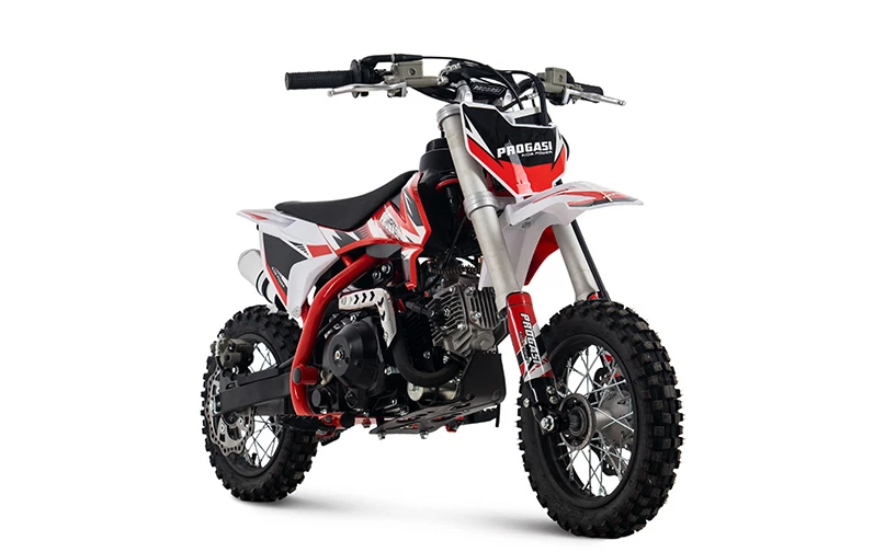 Питбайк Progasi KIDS POWER 110 (10/10) в Новокуйбышевске