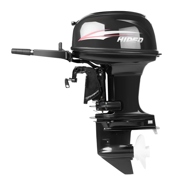 Лодочный мотор HIDEA HD40FHS в Новокуйбышевске