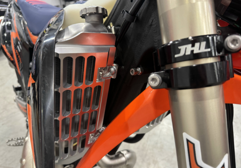 Мотоцикл JHLMOTO JHL M5 MT250 (1E66MM) в Новокуйбышевске