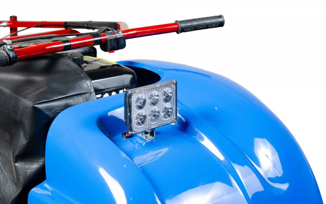 Мотобуксировщик MOTODOG 500, 20  передний привод в Новокуйбышевске