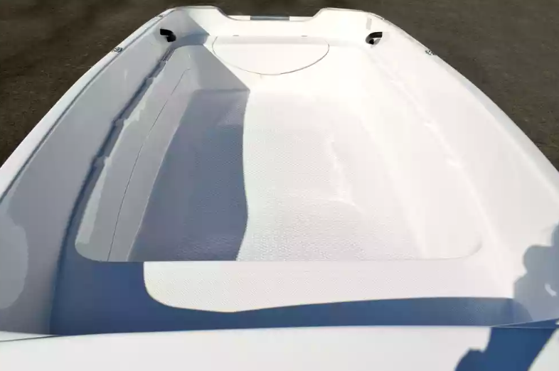 Стеклопластиковая лодка Пингвин (тримаран) в Новокуйбышевске