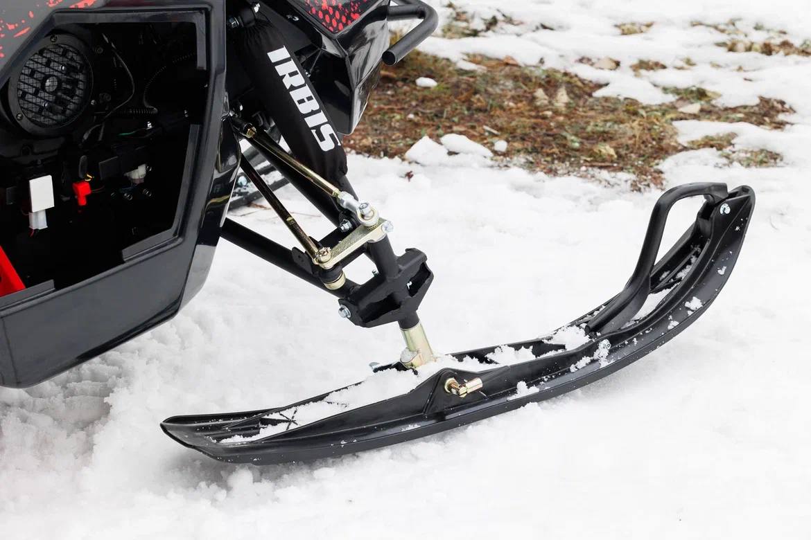 Снегоход IRBIS SF200L NEW 25/26 в Новокуйбышевске