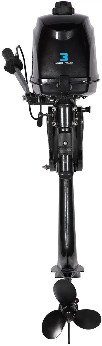 Лодочный мотор MARLIN MP 3 AMHS в Новокуйбышевске