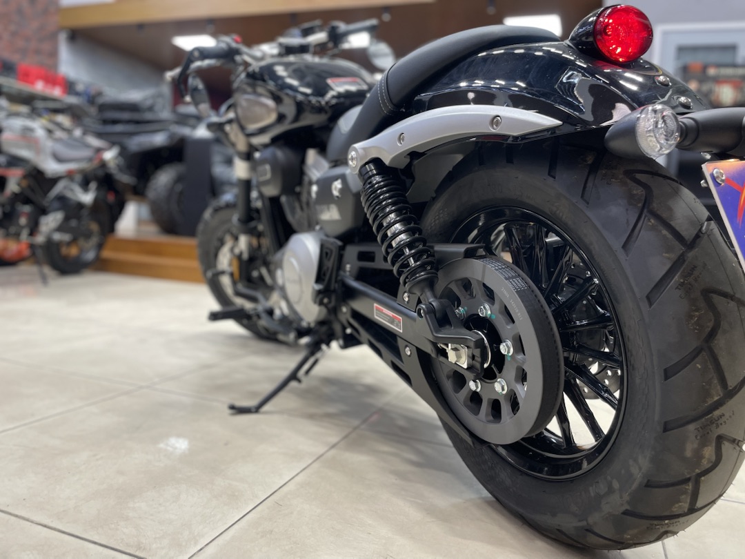 Мотоцикл Benda Chinchilla 300 в Новокуйбышевске