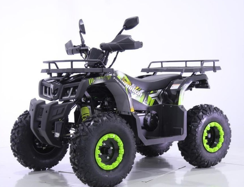 Квадроцикл YACOTA WARRIOR 200 PRO в Новокуйбышевске