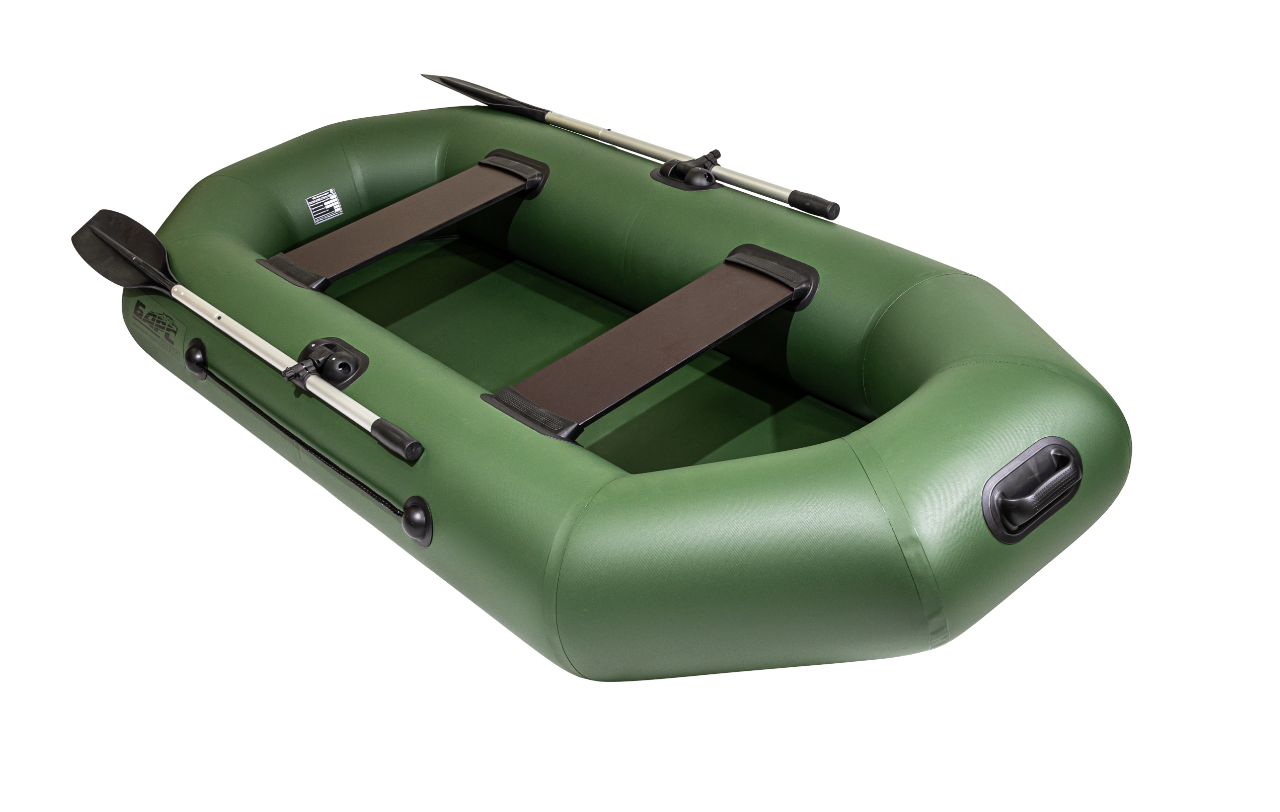 Лодка Барс 260 в Новокуйбышевске