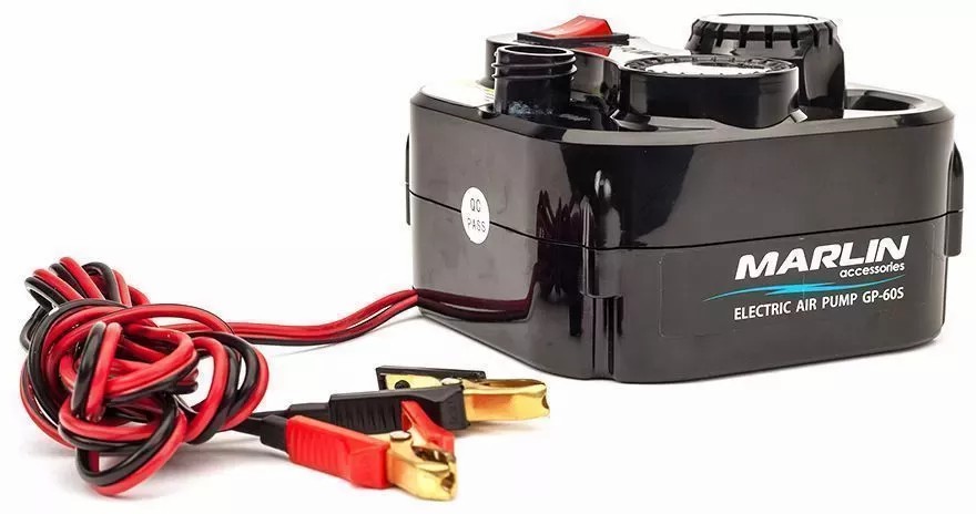 ЭЛЕКТРИЧЕСКИЙ НАСОС MARLIN GP-60 S в Новокуйбышевске