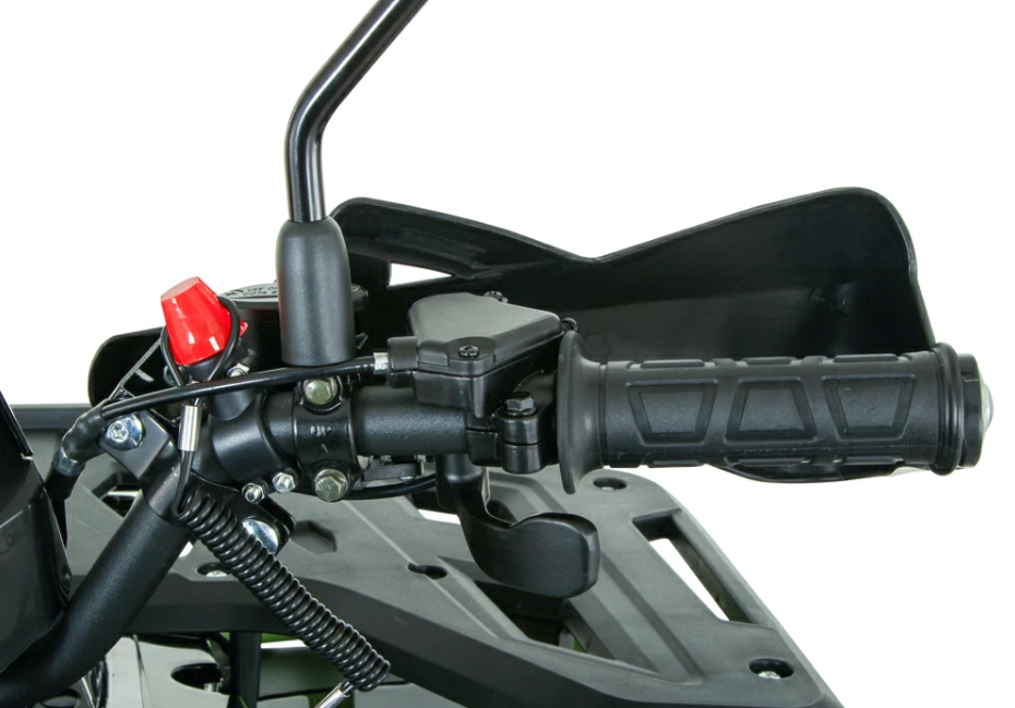 Квадроцикл YACOTA DRAGON LUX 125 в Новокуйбышевске