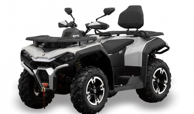 Квадроцикл HISUN HiSUN GUARDIAN 750L -/LONG/ в Новокуйбышевске