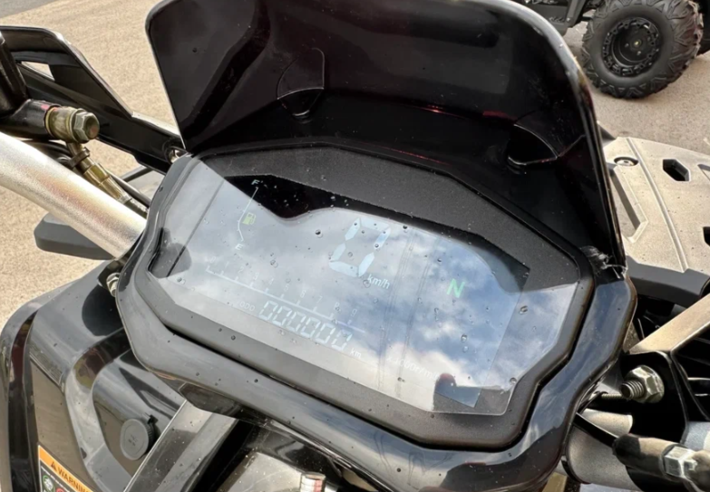 Квадроцикл GBM CROSS HILL 300 NEW в Новокуйбышевске