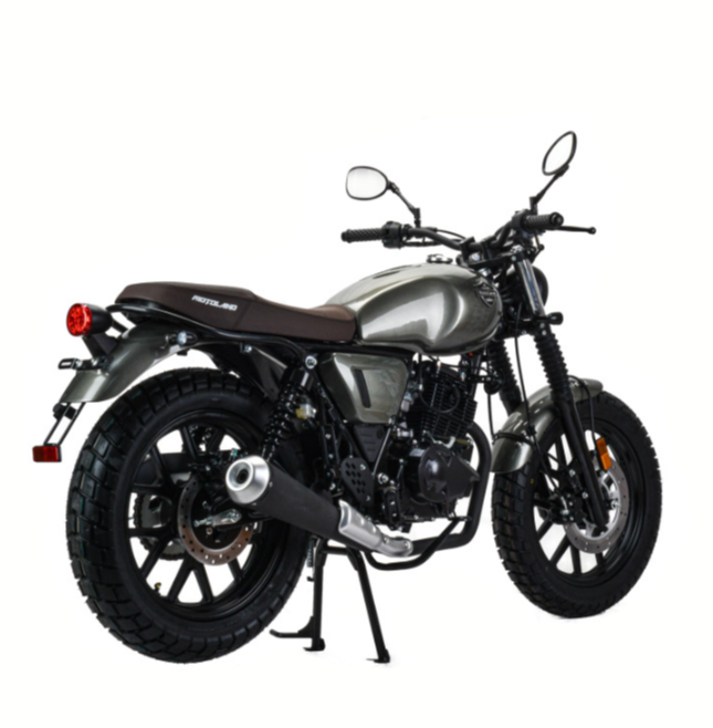 Мотоцикл MOTOLAND (МОТОЛЕНД) TEXAS 300 в Новокуйбышевске