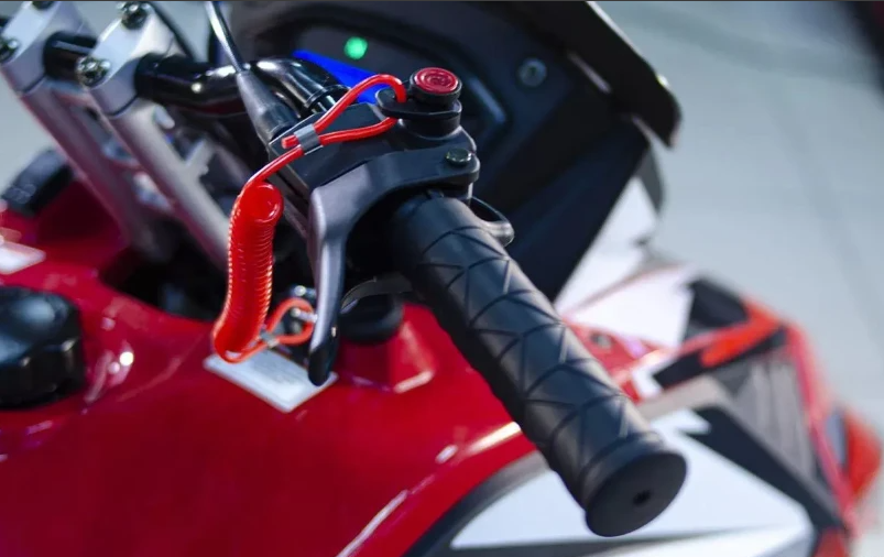 Снегоход Ataki WD 300 в Новокуйбышевске