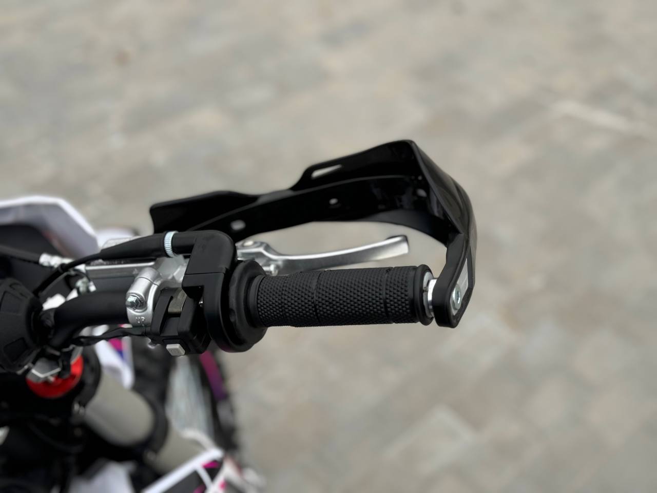 Питбайк JHLMOTO JHL Z140E Pro (YX1P56FMJ) в Новокуйбышевске