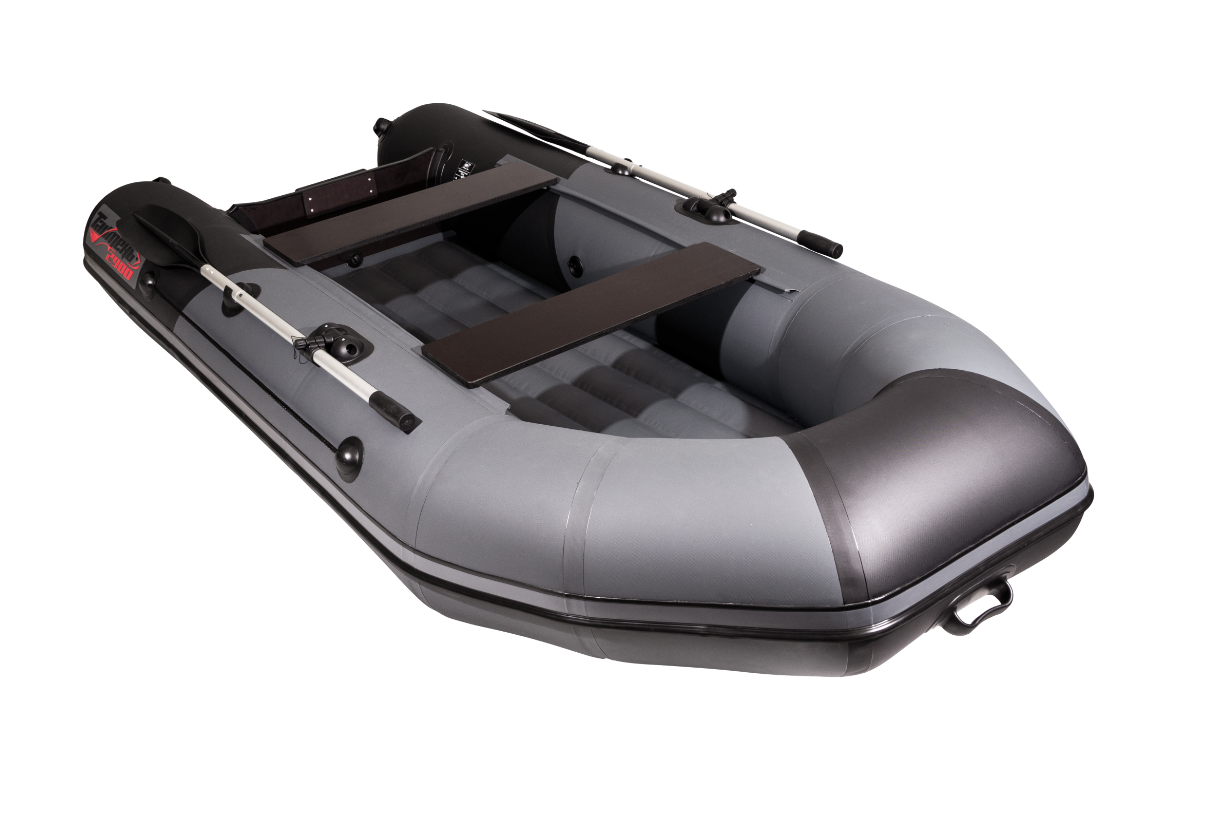 Лодка Таймень NX 2900 НДНД в Новокуйбышевске