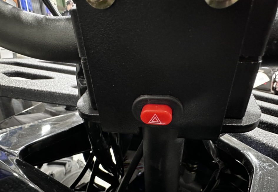 Квадроцикл GBM SHARP BIG 300 NEW PREMIUM в Новокуйбышевске