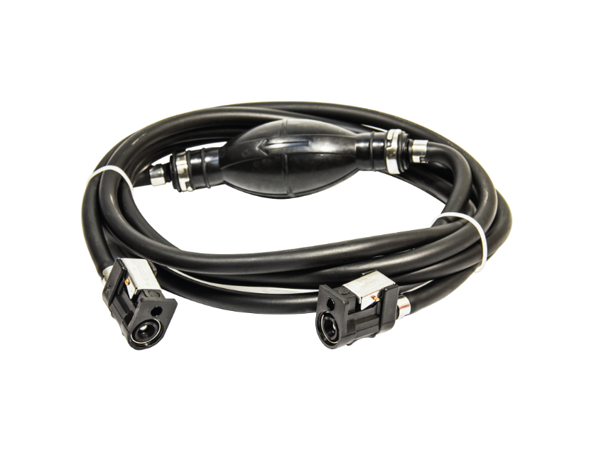 Лодочный мотор APACHE T9.8 BS в Новокуйбышевске