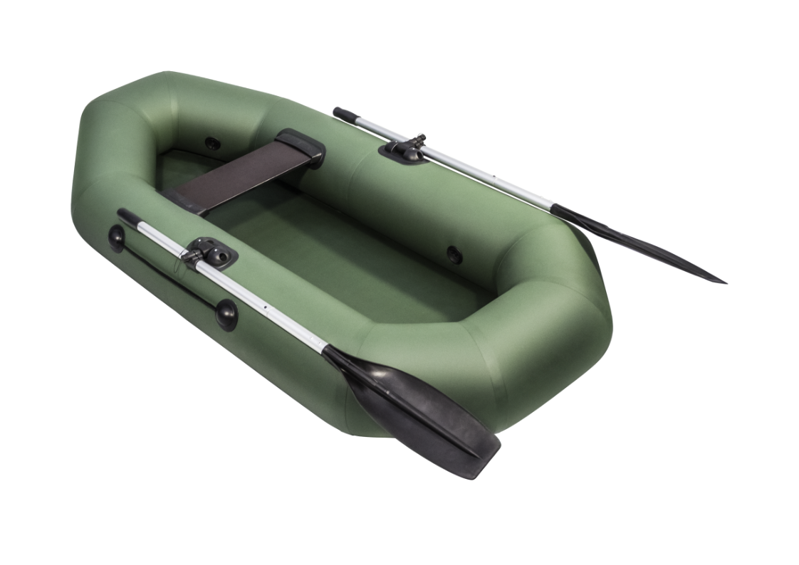 Лодка АКВА-ОПТИМА 220 в Новокуйбышевске