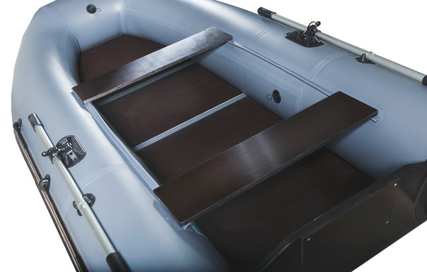 ЛОДКА ДРАККАР 3200 С HANT в Новокуйбышевске