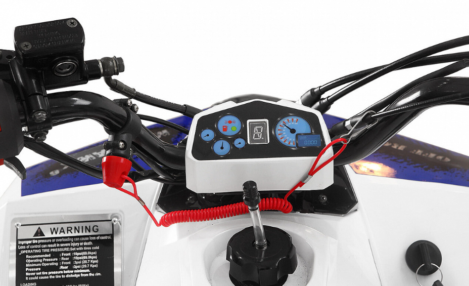 Квадроцикл Yacota Raposa 130 PRO-SPORT в Новокуйбышевске