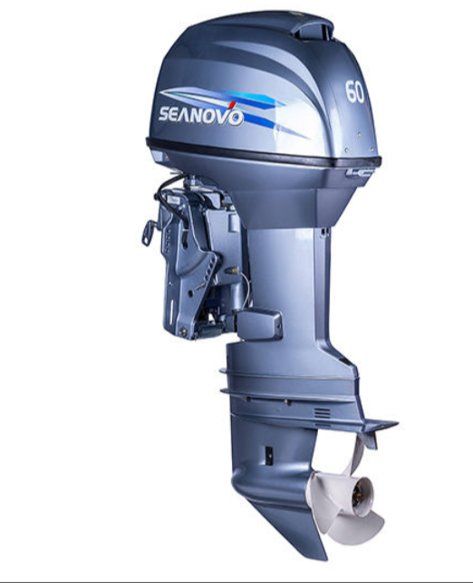 Лодочный мотор SEANOVO SN60FFEL-D в Новокуйбышевске