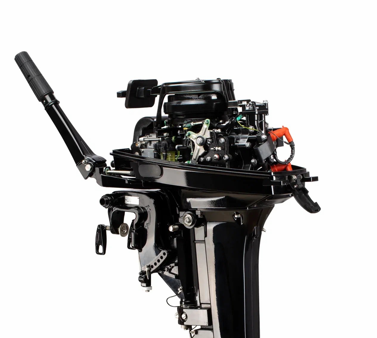 ЛОДОЧНЫЙ МОТОР GLADIATOR G20FHS в Новокуйбышевске