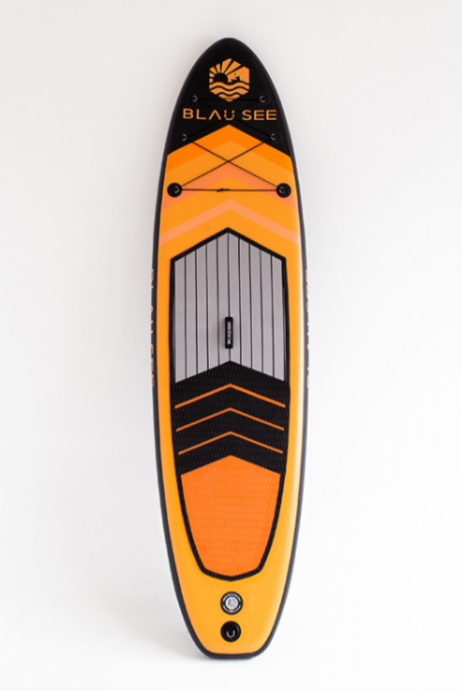 НАДУВНОЙ SUP-BOARD MOONLIGHT 11,6 в Новокуйбышевске