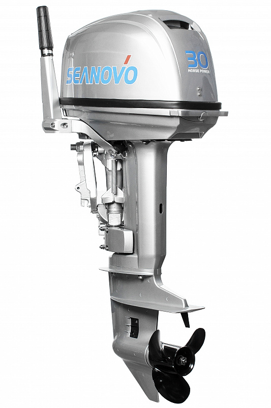 Лодочный мотор SEANOVO SN30FHS в Новокуйбышевске