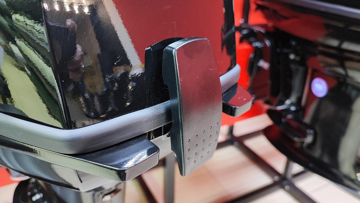 Лодочный мотор MARLIN PROLINE MP 50 AMH ПОД ВОДОМЕТ в Новокуйбышевске