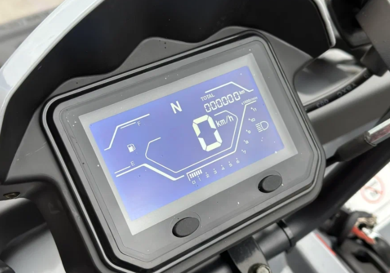 Квадроцикл GBM MAVERICK 300 NEW в Новокуйбышевске