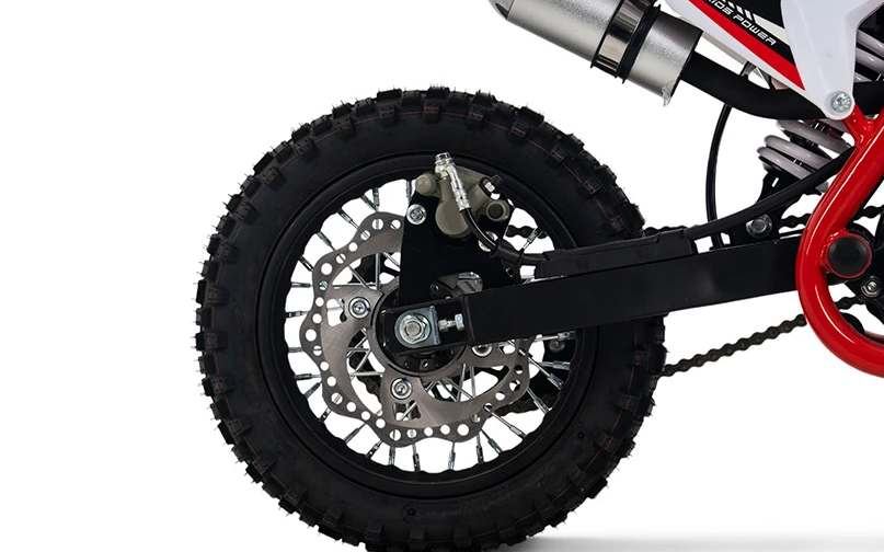 Питбайк Progasi KIDS POWER 110 (10/10) в Новокуйбышевске