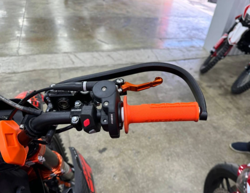 Кроссовый мотоцикл FAIDET PR300 MAX WP в Новокуйбышевске