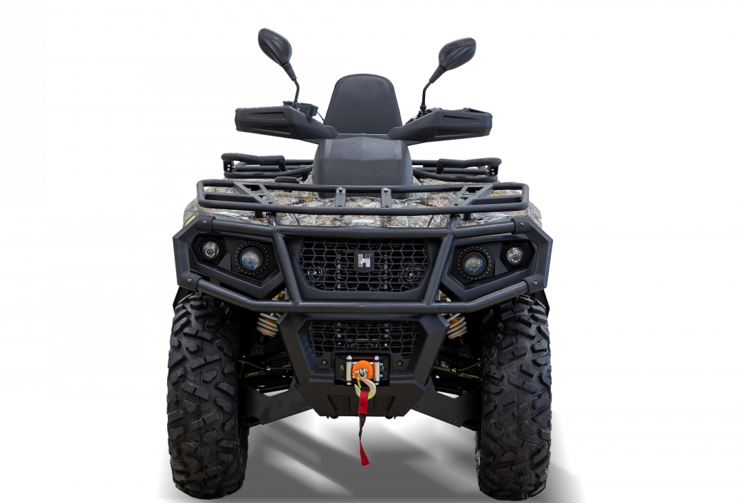 Квадроцикл HISUN TACTIC GT1000/LIMITED в Новокуйбышевске