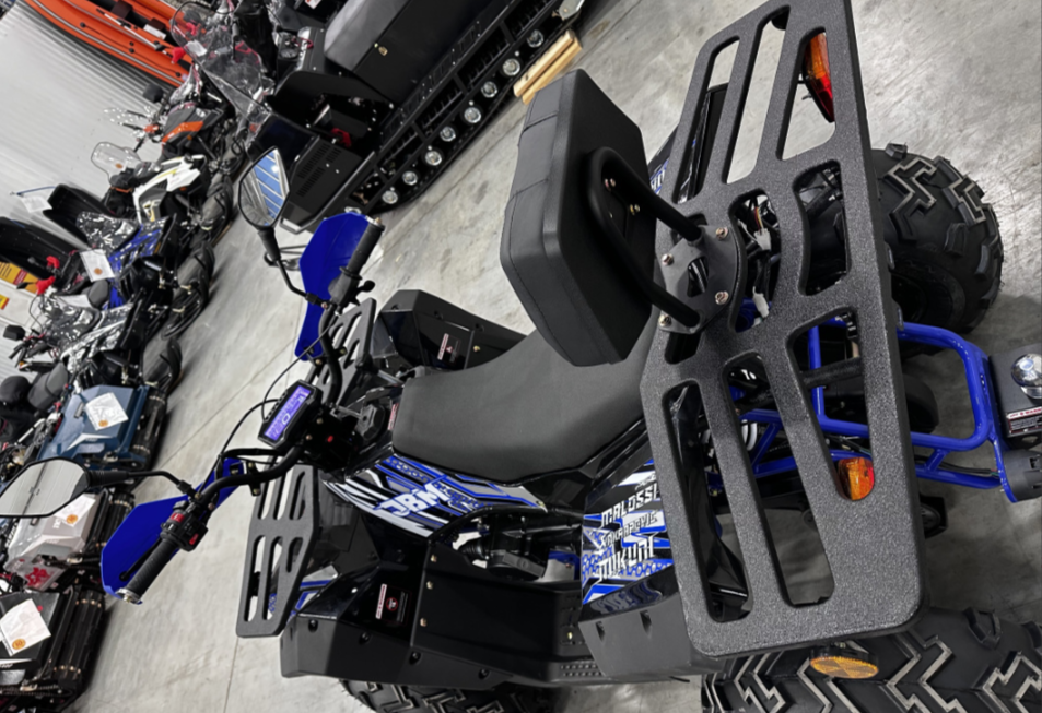 Квадроцикл GBM SHARP BIG 300 NEW PREMIUM в Новокуйбышевске