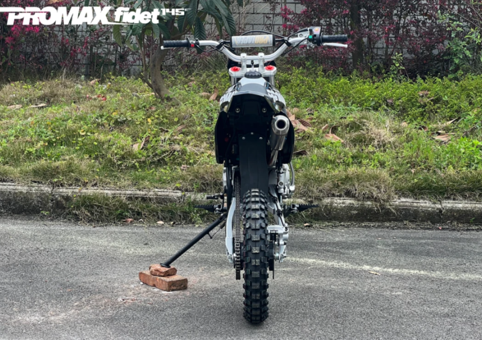 Мотоцикл (питбайк) PROMAX FIDET (ФАЙДЕТ) 145E 17/14 в Новокуйбышевске