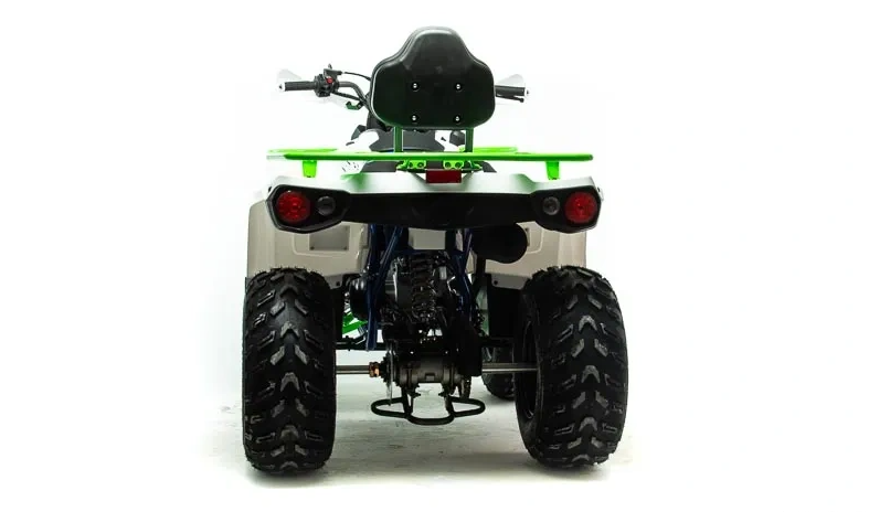 Квадроцикл MOTOLAND (МОТОЛЕНД) VOX200 SHARK (баланс. вал) в Новокуйбышевске