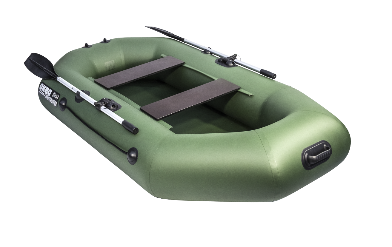  Лодка АКВА-МАСТЕР 240 в Новокуйбышевске