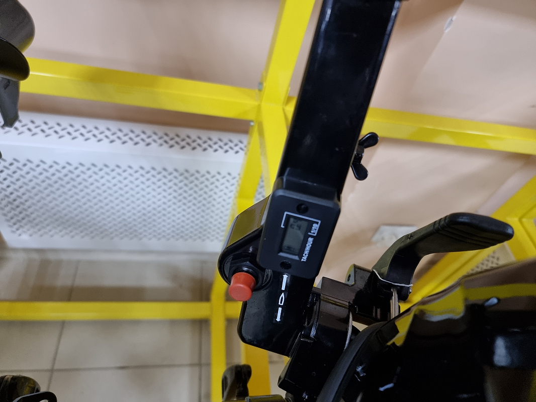 Лодочный мотор MARLIN PROLINE MP 9.9 (15) AMHS в Новокуйбышевске