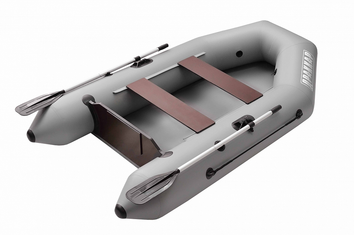 ЛОДКА ДРАККАР 3000 СК LUX в Новокуйбышевске