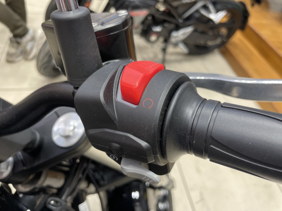 Мотоцикл Benda Funrider 125 в Новокуйбышевске