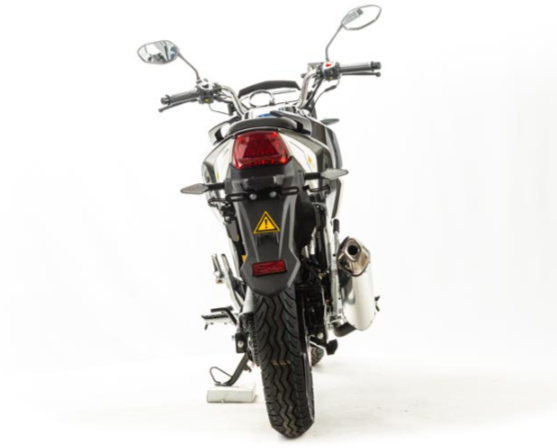 Мотоцикл MOTOLAND (МОТОЛЕНД) FIGHTER 250 в Новокуйбышевске