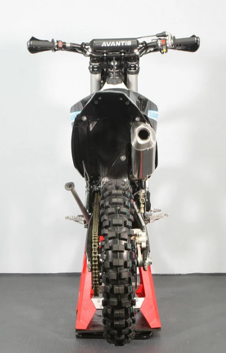 Мотоцикл Avantis Enduro 300 PRO EFI Exclusive (NC250/177MM) ARS в Новокуйбышевске