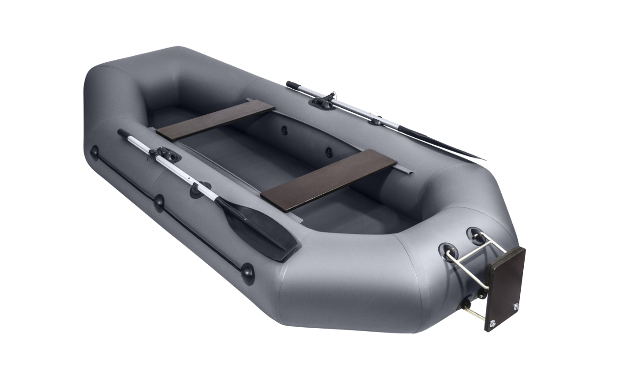 Лодка АКВА-МАСТЕР 300 ТР в Новокуйбышевске