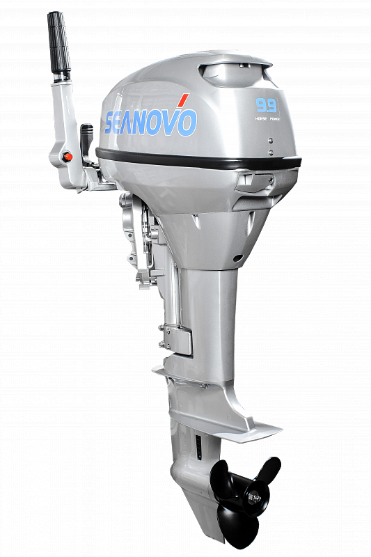 Лодочный мотор Seanovo SN9.9FHL ENDURO в Новокуйбышевске