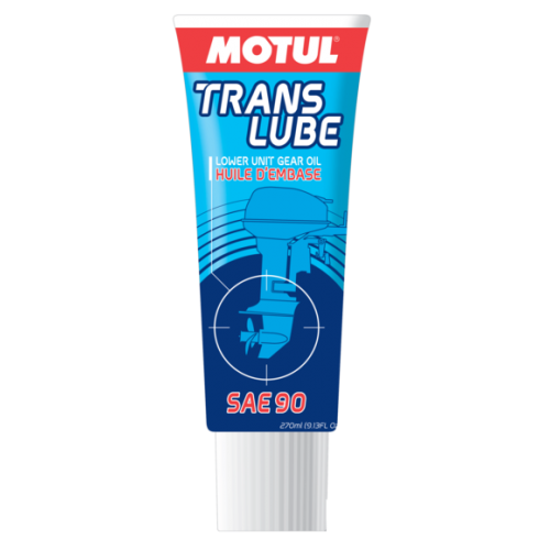 МАСЛО ТРАНСМИССИОННОЕ MOTUL Translube SAE 90 в Новокуйбышевске
